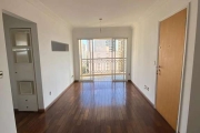 Apartamento à venda na Avenida Moema, Moema, São Paulo - SP