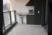 Apartamento à venda na Avenida Roque Petroni Júnior, Jardim das Acácias, São Paulo - SP