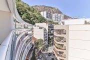 Apartamento à venda na Rua Carvalho Azevedo, Lagoa, Rio de Janeiro - RJ