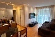 Apartamento à venda na Avenida Olof Palme, Barra Olímpica, Rio de Janeiro - RJ