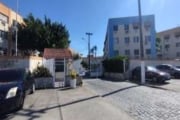 Apartamento à venda na Estrada São Pedro de Alcântara, Realengo, Rio de Janeiro - RJ