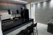 Apartamento à venda na Rua Seraphim Banietti, Caguassu, Sorocaba - SP