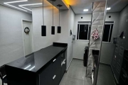 Apartamento à venda na Rua Seraphim Banietti, Caguassu, Sorocaba - SP