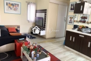 Apartamento à venda na Rua Belford Duarte, Vila Santa Catarina, São Paulo - SP