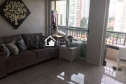 Apartamento à venda na Rua Moliére, Vila Sofia, São Paulo - SP