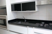 Apartamento à venda na Rua Sansão Alves dos Santos, Cidade Monções, São Paulo - SP