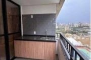 Apartamento à venda na Rua João Wagner Wey, Jardim América, Sorocaba - SP