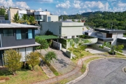 Casa de Condomínio à venda na Alameda das Águas, Cidade Tamboré, Santana de Parnaíba - SP