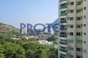 Apartamento à venda na Avenida José Luiz Ferraz, Recreio dos Bandeirantes, Rio de Janeiro - RJ