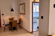 Apartamento à venda na Rua Augusto Lippel, Parque Campolim, Sorocaba - SP