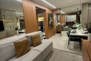 Apartamento à venda na Avenida Deputado Rubens Granja, Vila Vermelha, São Paulo - SP