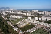 Apartamento à venda na Avenida Salvador Allende, Recreio dos Bandeirantes, Rio de Janeiro - RJ