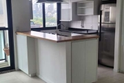 Apartamento à venda na Rua Vupabussu, Pinheiros, São Paulo - SP