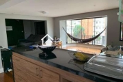 Apartamento à venda na Rua Santa, Vila Mascote, São Paulo - SP