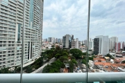 Apartamento à venda na Rua Eugênio de Medeiros, Pinheiros, São Paulo - SP