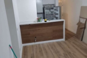 Apartamento à venda na Rua Celso Ramos, Vila Andrade, São Paulo - SP