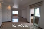 Apartamento à venda na Rua Martim Francisco, Santa Paula, São Caetano do Sul - SP