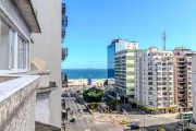 Apartamento à venda na Avenida Princesa Isabel, Copacabana, Rio de Janeiro - RJ