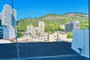 Apartamento à venda na Rua Fernandes Guimarães, Botafogo, Rio de Janeiro - RJ