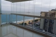 Apartamento à venda na Avenida da Praia, Praia de Itaparica, Vila Velha - ES