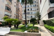 Apartamento à venda na Avenida Visconde do Rio Branco, Centro, Niterói - RJ