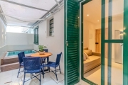 Apartamento à venda na Rua Décio Vilares, Copacabana, Rio de Janeiro - RJ