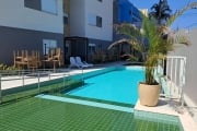 Apartamento à venda na Rua Aparecida, Jardim Santa Rosália, Sorocaba - SP