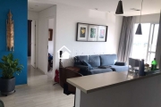 Apartamento à venda na Avenida Dória, Vila Alexandria, São Paulo - SP