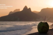 Kitnet à venda na Rua Barão da Torre, Ipanema, Rio de Janeiro - RJ