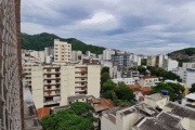 Apartamento à venda na Rua Emília Sampaio, Vila Isabel, Rio de Janeiro - RJ