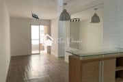 Apartamento à venda na Rua Deputado Laércio Corte, Paraíso do Morumbi, São Paulo - SP