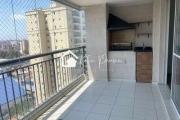 Apartamento à venda na Avenida Mascote, Vila Mascote, São Paulo - SP