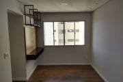 Apartamento à venda na Rua Willis Roberto Banks, Parque Maria Domitila, São Paulo - SP