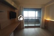 Apartamento para alugar na Rua Vergueiro, Vila Firmiano Pinto, São Paulo - SP