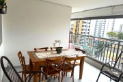 Apartamento à venda na Rua Avanhandava, Vila Gilda, Santo André - SP