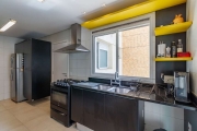 Apartamento à venda na Rua Nicola Rollo, Vila Andrade, São Paulo - SP