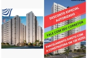 Apartamento à venda na Praça Marechal Hermes, Santo Cristo, Rio de Janeiro - RJ