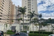 Apartamento para alugar na Avenida Aruanã, Tamboré, Barueri - SP