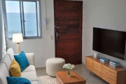 Apartamento à venda na Avenida Padre Estanislau de Campos, Conjunto Habitacional Padre Manoel da Nóbrega, São Paulo - SP