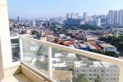 Apartamento à venda na Alameda São Bernardo, Santa Terezinha, Santo André - SP