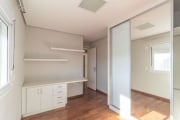 Apartamento à venda na Alameda dos Aicás, Indianópolis, São Paulo - SP