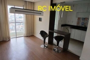 Apartamento à venda na Rua Luís Aponi, Vila Príncipe de Gales, Santo André - SP