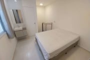 Apartamento para alugar na Rua Doutor Mário Vicente, Vila Dom Pedro I, São Paulo - SP