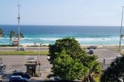 Apartamento à venda na Avenida Lúcio Costa, Barra da Tijuca, Rio de Janeiro - RJ