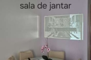 Apartamento à venda na Avenida Tietê, Campestre, Santo André - SP