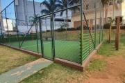 Apartamento para alugar na Rua Augusto Lippel, Parque Campolim, Sorocaba - SP