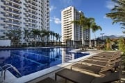 Apartamento à venda na Estrada Coronel Pedro Corrêa, Barra Olímpica, Rio de Janeiro - RJ