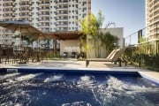 Apartamento à venda na Estrada Coronel Pedro Corrêa, Barra Olímpica, Rio de Janeiro - RJ