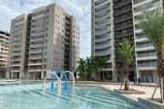 Apartamento à venda na Avenida Rosauro Estellita, Barra da Tijuca, Rio de Janeiro - RJ