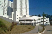 Apartamento para alugar na Rua Sol, Jardim Tupanci, Barueri - SP